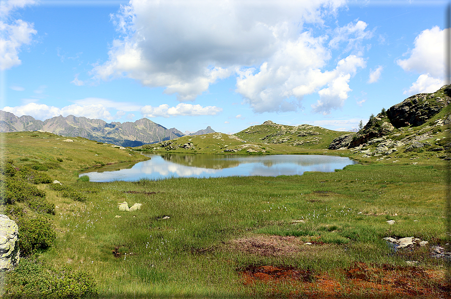 foto Laghi dei Lasteati